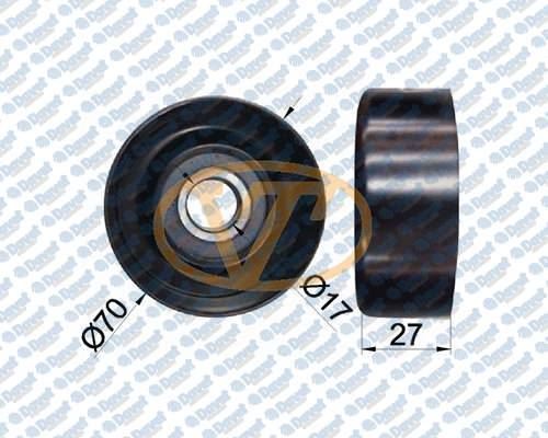ALT 06021 Alternator Gergi Rulmani Clio Iii-Fluence-Latitute-Megane-Scenic 2.0 16v M4r726-M4r730-M4r731 2010> Nissan Qashqai-Xtrail 2.0 I-2.0 16v Mz20de 07>  ####